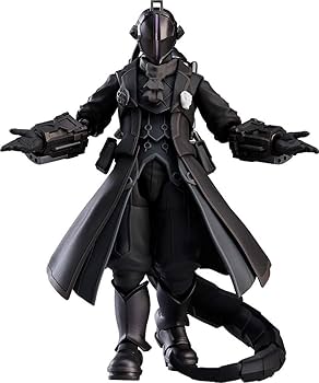 Amazon.co.jp: figma メイドインアビス 深き魂の黎明 ボンドルド